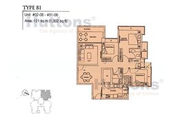 The Vision (D5), Condominium #567763601